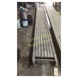 Werner walk board  24