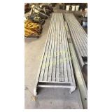 Werner walk board 20