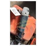 Bosch cut off/grinder works