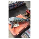 Bosch cut off/grinder works