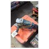 Bosch cut off/grinder works