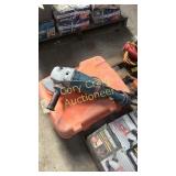 Bosch cut off/grinder works