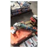 Bosch cut off/grinder works