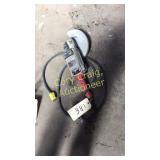 Milwaukee Cut Off / Grinder WORKS
