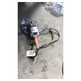 Milwaukee Cut Off / Grinder WORKS