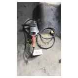 Milwaukee Cut Off / Grinder WORKS