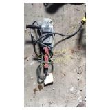 Milwaukee Cut Off / Grinder WORKS