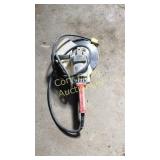 Milwaukee Cut Off / Grinder WORKS