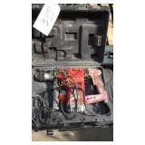 Chicago Electric Rotary Hammer