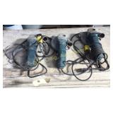 Bosch Grinder / Cut Off