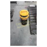 Laser level GS Model 945 Spectra Physics