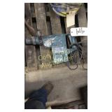 Bosch hammer drill