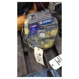 Small 100 Psi Campbell Hausfeld Air Compressor