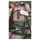 Lincoln electric SP125 plus battery charger