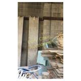 All Aluminum walk board 10