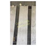 All Aluminum walk board 10