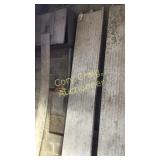 All Aluminum walk board 10