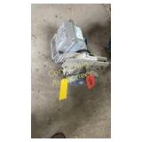 Sky Climber Electric