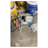 Sky Climber Electric