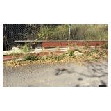 Angle Iron,  Scrap Iron, I Beam