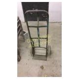 2 Wheel Hand Truck