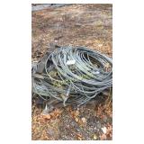 (2) Pallets Of Cale Wire