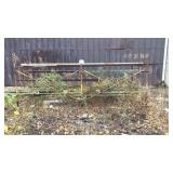 3 Section Of Scaffolding