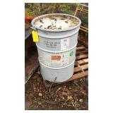 55 Gallon Air Shield LSR