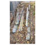 Galvanized Angle (1) 20