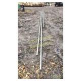 Aluminum Scaffolding Railing (2) 28