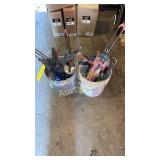 Assorted Cucking Guns