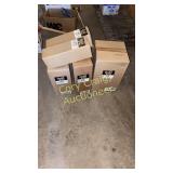 Gold Fliter for Lull