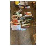 Misc hardware, Fan, Etc