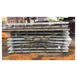 Large Lot Of Ladder Joint Reinforcement