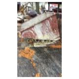 Gal-Fab Rock n Dumper