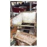 Gal Fab Rock n Dumper