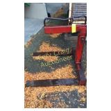 Concrete Brick Hoist