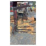 Concrete Brick Hoist