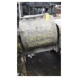 Anchor Concrete Portable Mixer Gas Motor