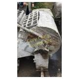 Anchor Concrete Portable Mixer Electric Motor