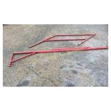 Scaffold Attachments