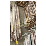 (16) Scaffold Cross Braces 7