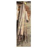 (18) Scaffold Cross Braces