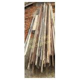 (19) Scaffold Cross Braces