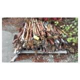 Scaffolding Extension