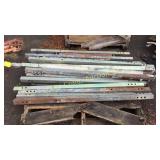 Assorted Misc Braces