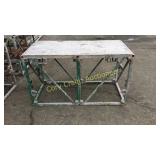 Hydro Mobile Platforms 30" x 64"