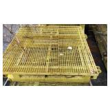 Hek MS300 Work Platform