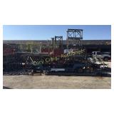 Alimak  Hek MSHF Tower Lift with (4) 4