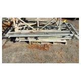 Hydro Mobile Safety Guards